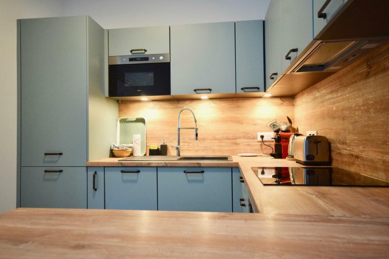 Holiday home Charmante Maison Centre-ville Sainte-maxime, Plages A 2 Pas Sainte-Maxime
